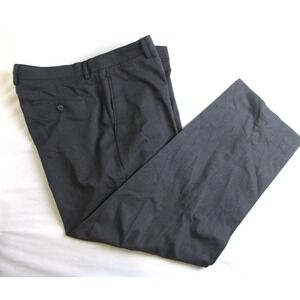 Louis Raphael Dress Pants Gray Men's Size 38x29